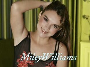 MileyWilliams