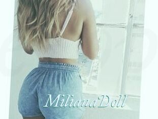 MilianaDoll