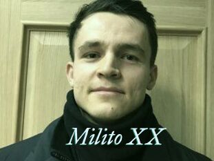 Milito_XX