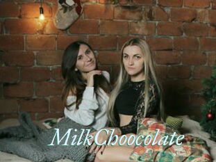 MilkChoocolate