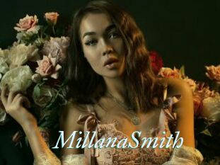 MillanaSmith