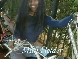 Milli_Holder