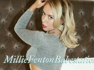 MillieFentonBabestation