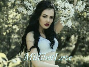 MillihotLove