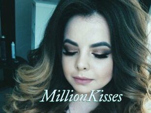 MillionKisses