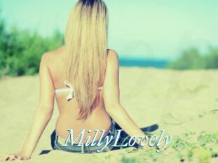 MillyLovely