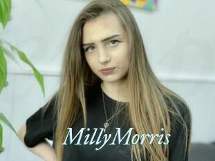 MillyMorris