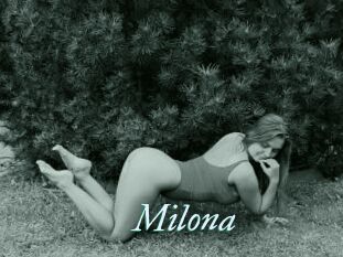 Milona