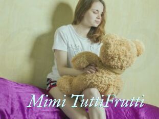 Mimi_TuttiFrutti