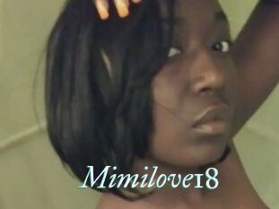 Mimilove18