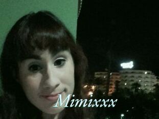 Mimixxx