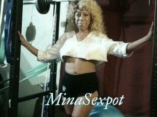 MinaSexpot