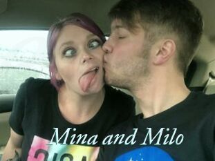 Mina_and_Milo