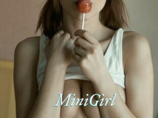 MiniGirl