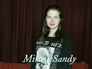 MiracleSandy