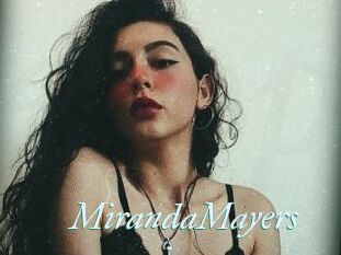 MirandaMayers