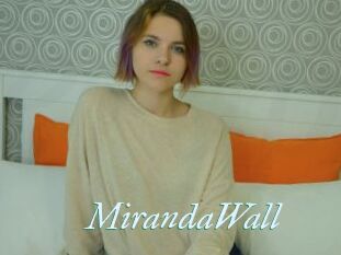 MirandaWall