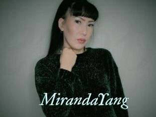 MirandaYang