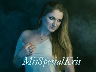 MisSpesialKris