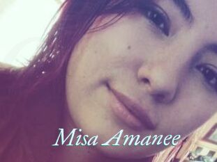 Misa_Amanee