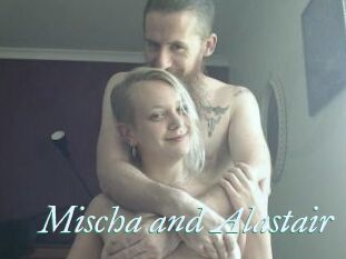 Mischa_and_Alastair