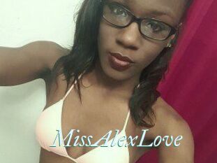 MissAlexLove