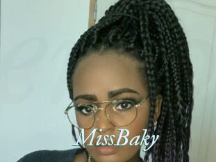 MissBaky