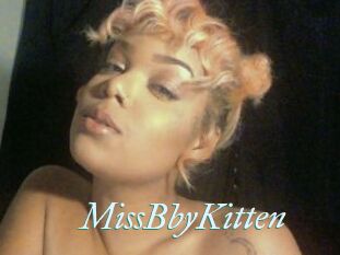 MissBbyKitten