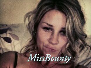 MissBounty