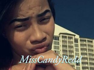 MissCandyRedd