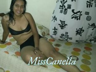 MissCanella