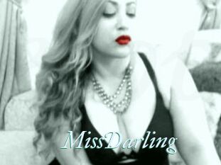 MissDarling