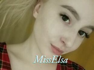 MissElsa