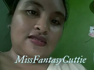 MissFantasyCuttie