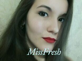 MissFresh