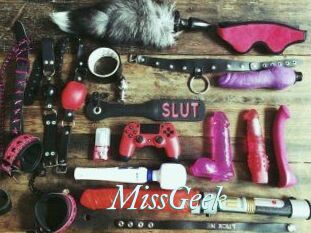 MissGeek