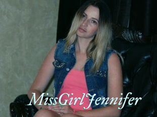 MissGirlJennifer