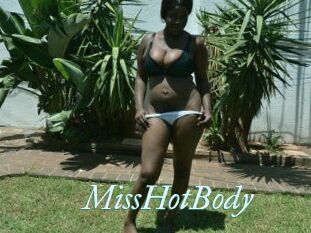 MissHotBody