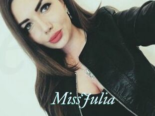 MissJulia