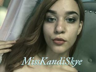 MissKandiSkye