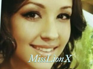 MissLionX