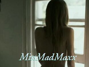 MissMadMaxx