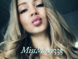 MissMary333