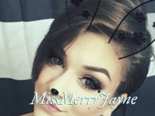 MissMerryJayne