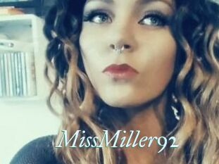 MissMiller92