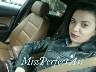 MissPerfectAss