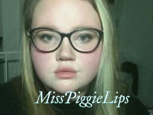 MissPiggieLips