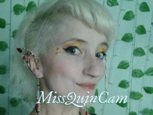 MissQuinCam