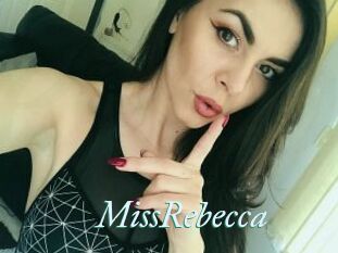 MissRebecca