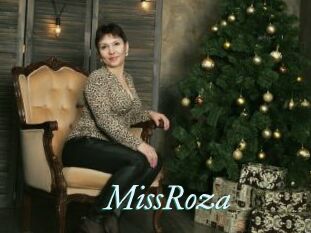 MissRoza